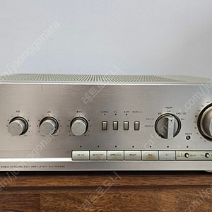 인켈 앰프 AX-7030G (택포)