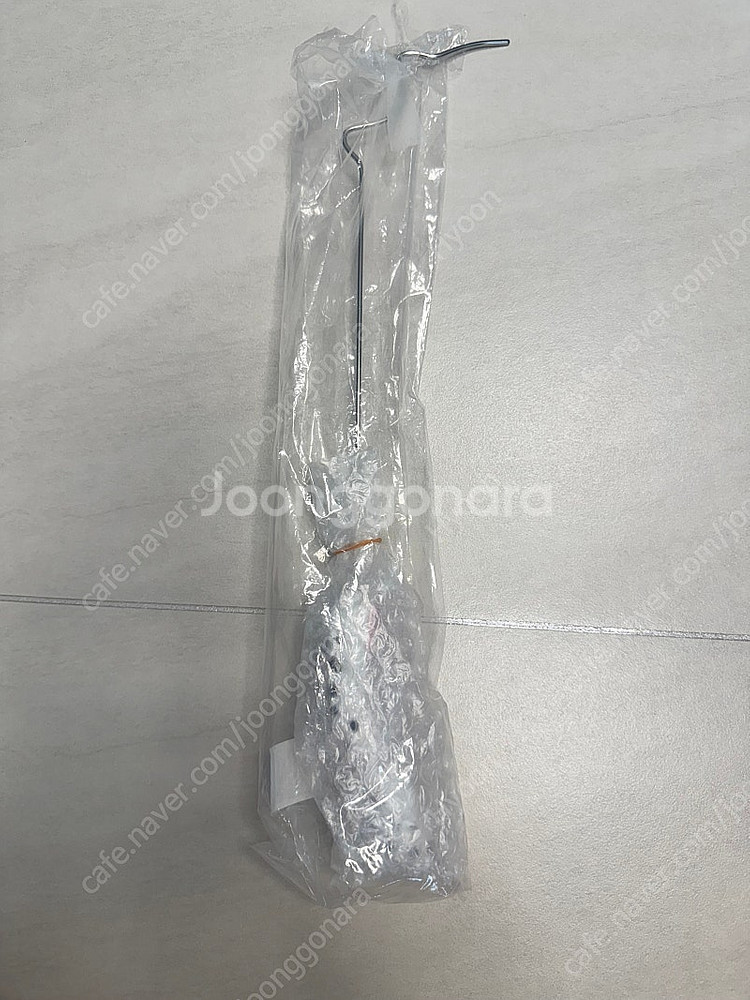 나부라야 고양이손 릴리져--0