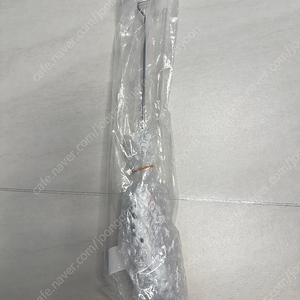 나부라야 고양이손 릴리져