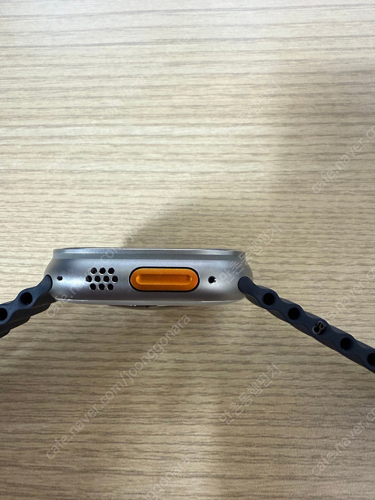 애플워치 울트라2 티타늄--2