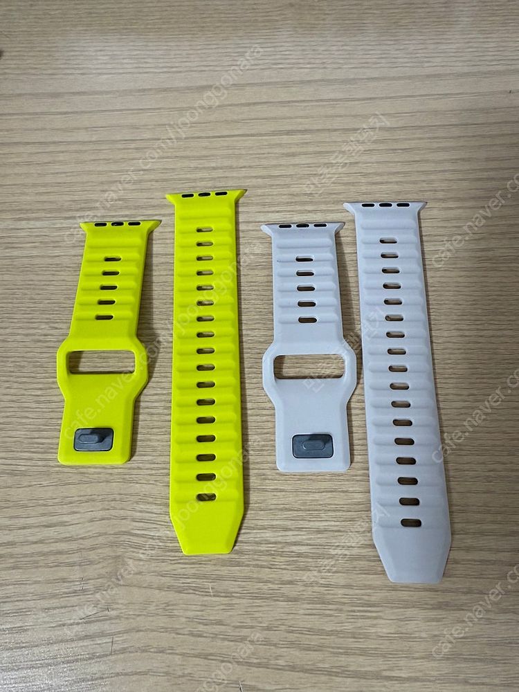 애플워치 울트라2 티타늄--6