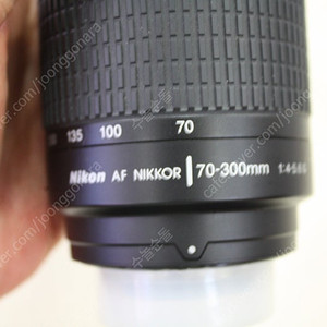 니콘 35mm f2d 50mm f1.8d 니콘 70-300 시그마 28-70 f2.8