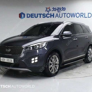 중고차 기아 올 뉴쏘렌토 R2.0 2WD 노블레스 부부중고차 중고차할부 ★ 여유자금 ★ 수원 ★