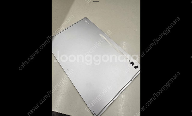 갤럭시탭 s10 울트라 자급제 5g 512gb 모델 S...--1
