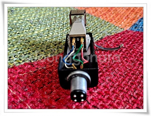 인하! - ORTOFON T-20과 MC Cartrid...--5