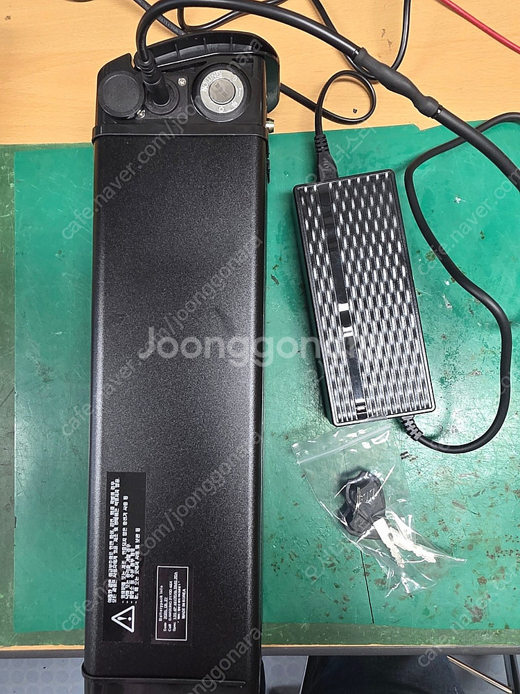모토벨로 전기자전거 G7 G8 X6 배터리 수리 리필--3
