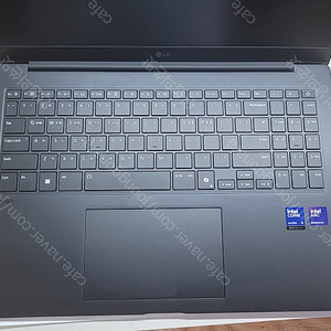 2025 그램 Pro AI 16 코어 Ultra 15 16Z90TS-GS5HK 판매해요.