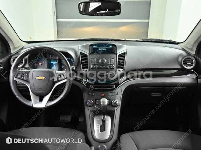 중고차 쉐보레(대우) 올란도 2.0 LPGi LT 컨비니언스 팩 부부중고차 중고차할부 ★ 여유자금 ★ 수원 ★--1