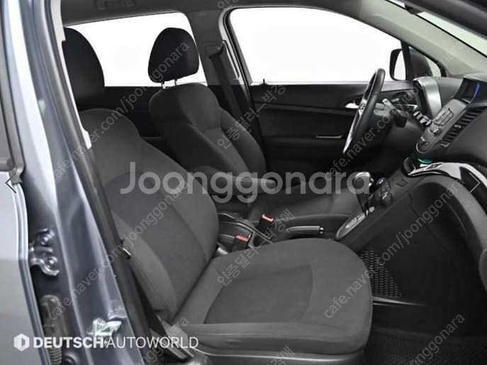 중고차 쉐보레(대우) 올란도 2.0 LPGi LT 컨비니언스 팩 부부중고차 중고차할부 ★ 여유자금 ★ 수원 ★--3