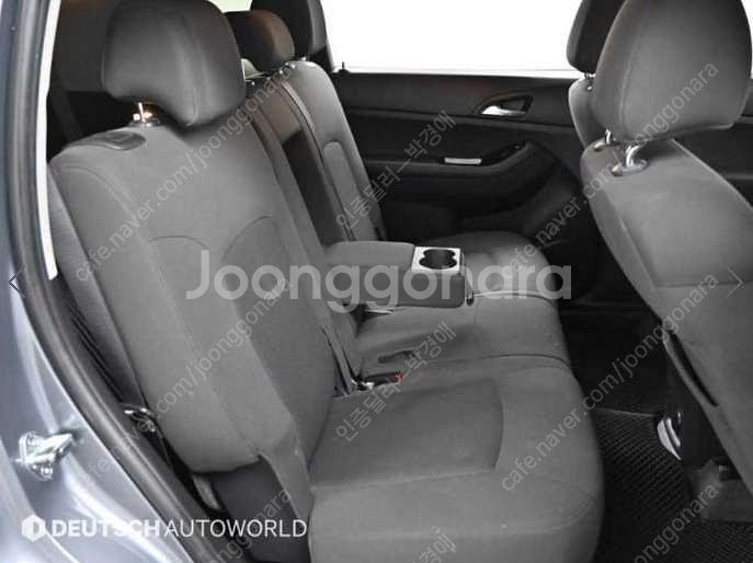 중고차 쉐보레(대우) 올란도 2.0 LPGi LT 컨비니언스 팩 부부중고차 중고차할부 ★ 여유자금 ★ 수원 ★--4