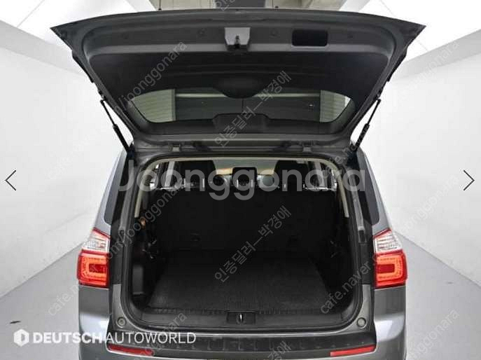 중고차 쉐보레(대우) 올란도 2.0 LPGi LT 컨비니언스 팩 부부중고차 중고차할부 ★ 여유자금 ★ 수원 ★--8