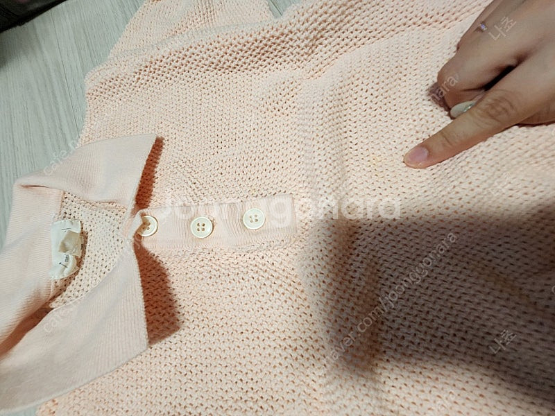 메키즈 상하세트M--2