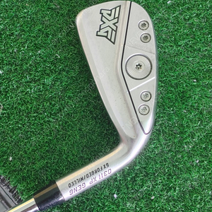 PXG GEN6 0311xp 4번 아이언 R