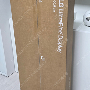 LG 울트라와이드 모니터 40U990AW 판매