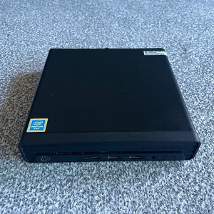 HP 260 G4 인텔 10세대 미니PC 판매합니다