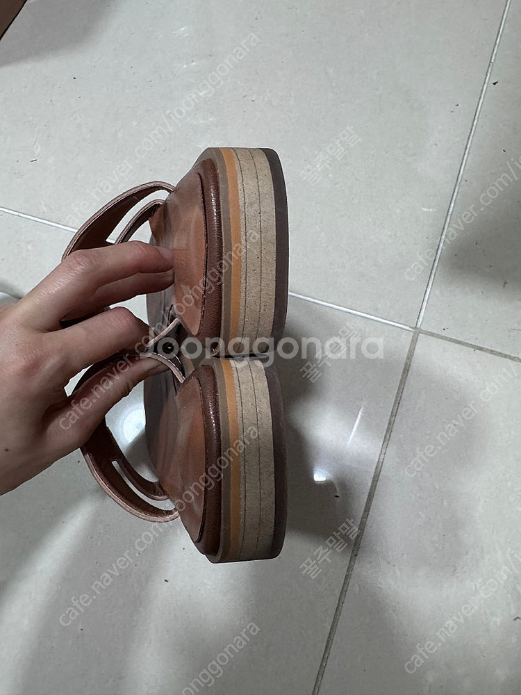 H 에이치슬리퍼 에르메스 (245)--2