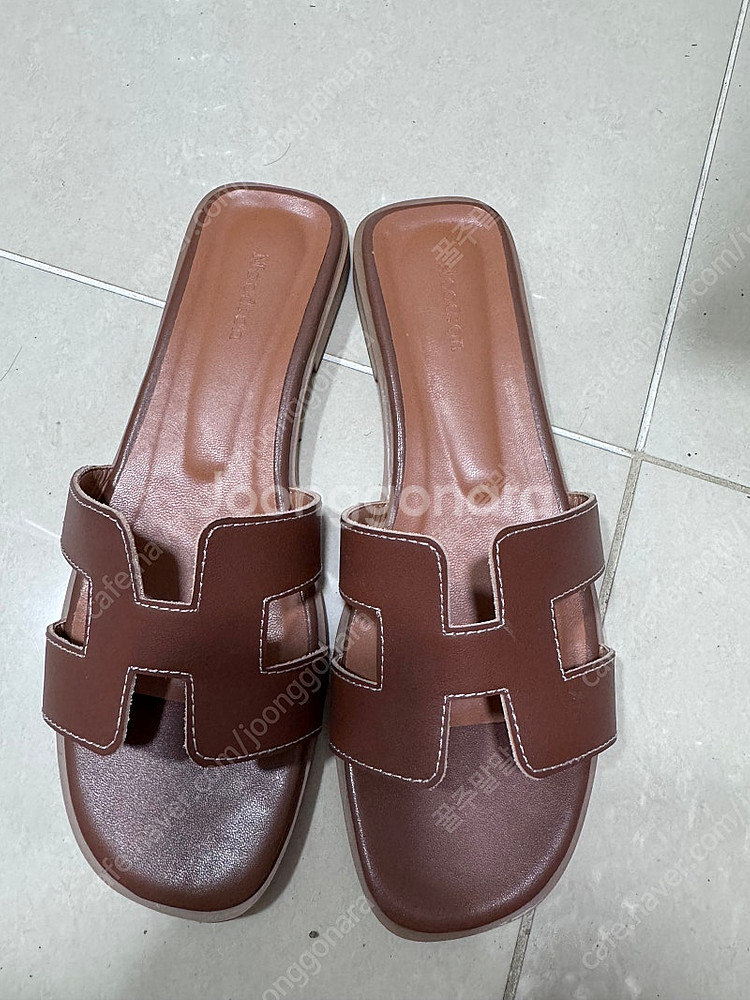 H 에이치슬리퍼 에르메스 (245)--3