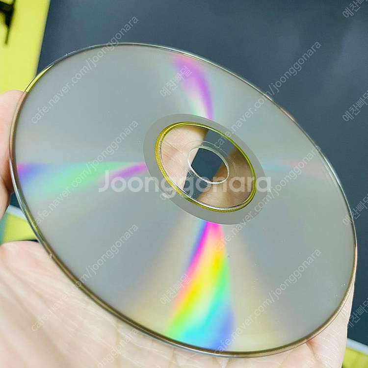 [중고음반/CD] 이티 E.T. 영화음악 OST (by...--6