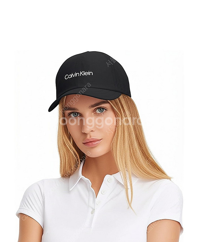 CALVIN KLEIN 켈빈클라인 초레어 남녀공용 나일...--6