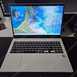 삼성노트북 15.6인치 10세대 16GB 256GB