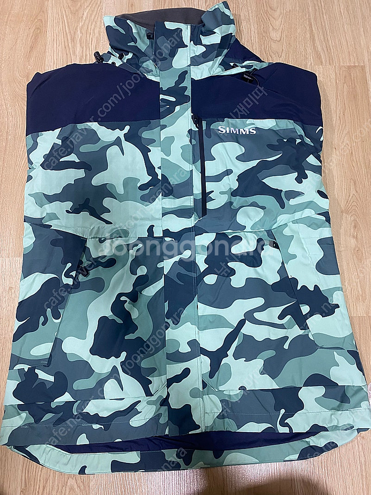 Simms 심스 여성 첼린저 자켓 xs 최저가--1