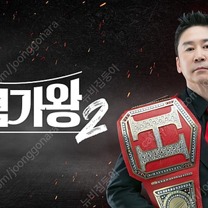 2025 현역가왕2 전국투어 콘서트 - 서울,부산앵콜 VIP석 양도글 본문확인