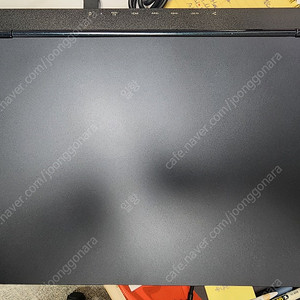 레노버 리전5 Legion 5-15ACH6H Laptop (Lenovo) - Type 82JU 노트