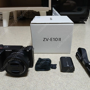 소니 zv-e10m2, 16-50ii, 삼양12mmf2