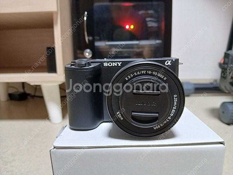 소니 zv-e10m2, 16-50ii, 삼양12mmf2--1