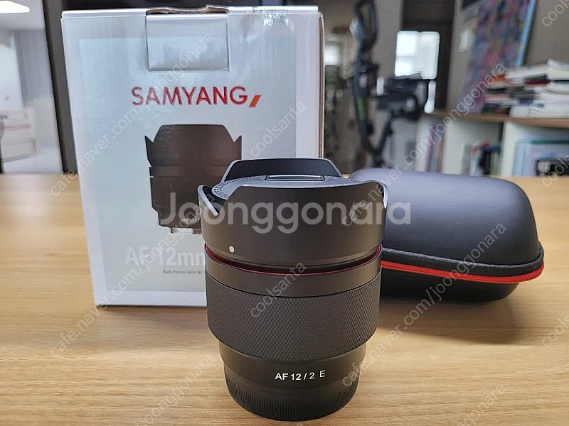 소니 zv-e10m2, 16-50ii, 삼양12mmf2--7