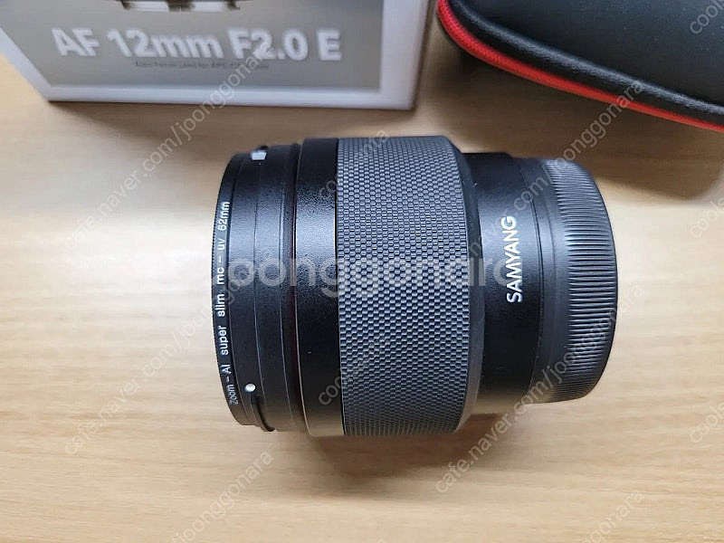 소니 zv-e10m2, 16-50ii, 삼양12mmf2--9