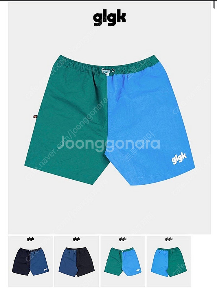 히로로고스윔쇼츠,썸머 모티브쇼츠,히로수영복,카펜터 데님...--9