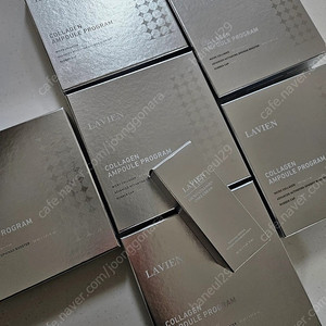 라비앙 핑크콜라겐앰플,콜라겐크림판매해요