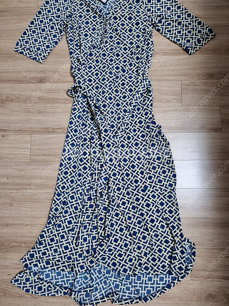 립밤 랩원피스(새상품)--0