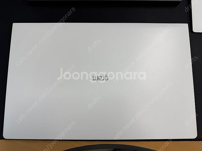 LG Gram 15인치 노트북(15Z990-HA76K)...--3