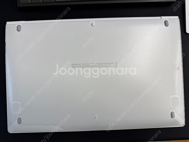 LG Gram 15인치 노트북(15Z990-HA76K)...--4