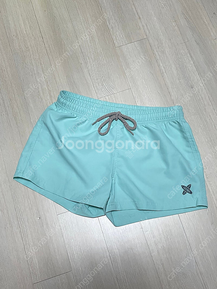 새상품) 레이지비 보드숏 수영복 반바지--0