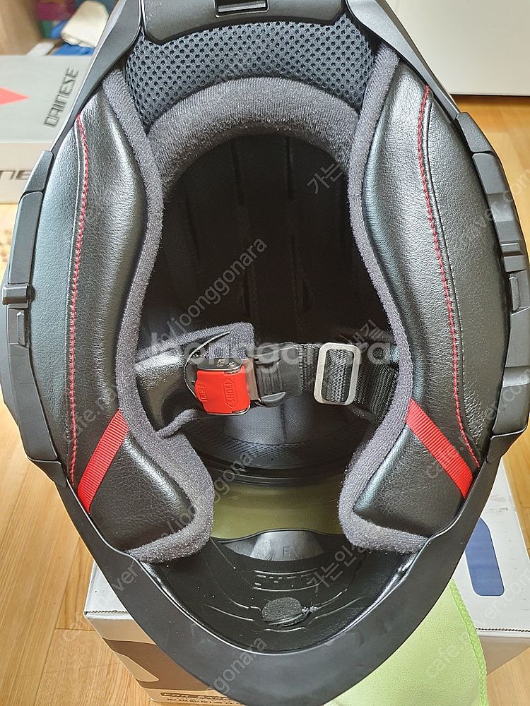쇼에이 GT AIR2. REDUX. M.S사이즈--1