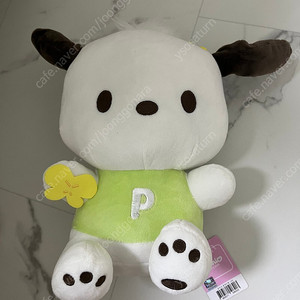 산리오 캐릭터 봉제인형