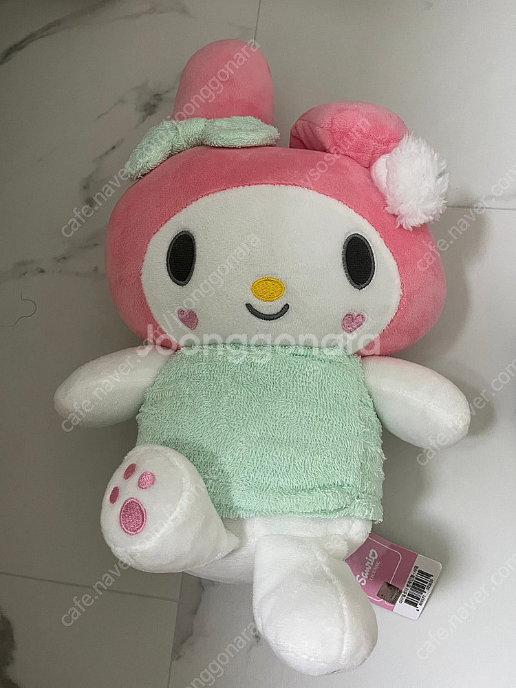 산리오 캐릭터 봉제인형--2