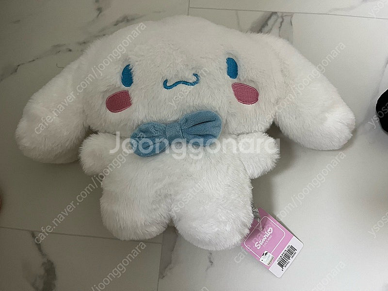 산리오 캐릭터 봉제인형--4