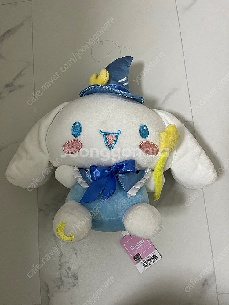 산리오 캐릭터 봉제인형--8