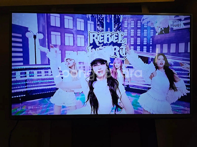 TV 티비 삼성, LG 40/43인치 (LED FHD ...--2