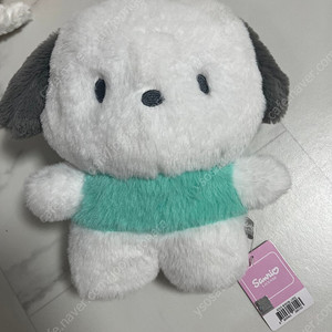 산리오 봉제인형