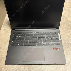 HP OMEN 게이밍 노트북 15-en1021ax (rtx3060)