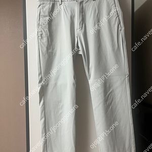 띠어리 네오테릭 제인팬츠 윈터스카이 30사이즈