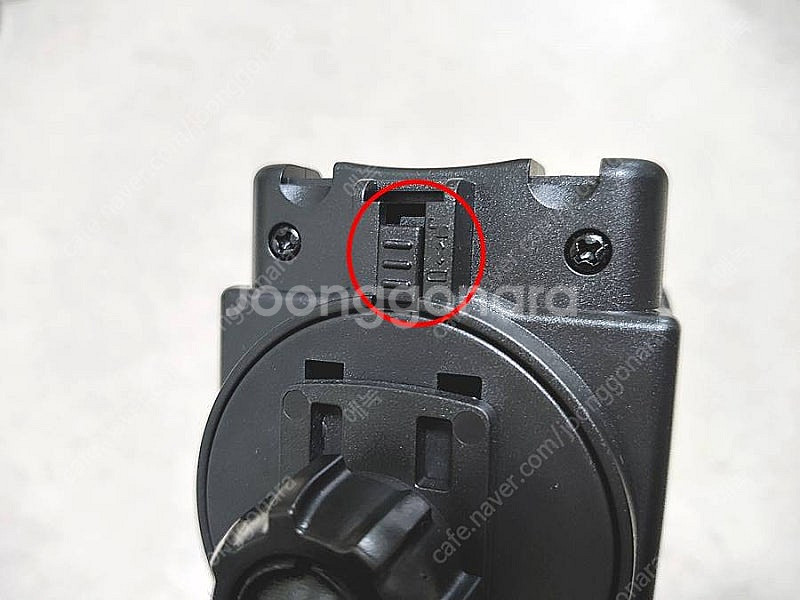 자바라 흡착식 차량용 휴대폰/스마트폰 거치대(길이 30cm 이상)--3