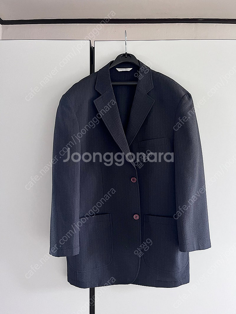 여름 남성자켓--0
