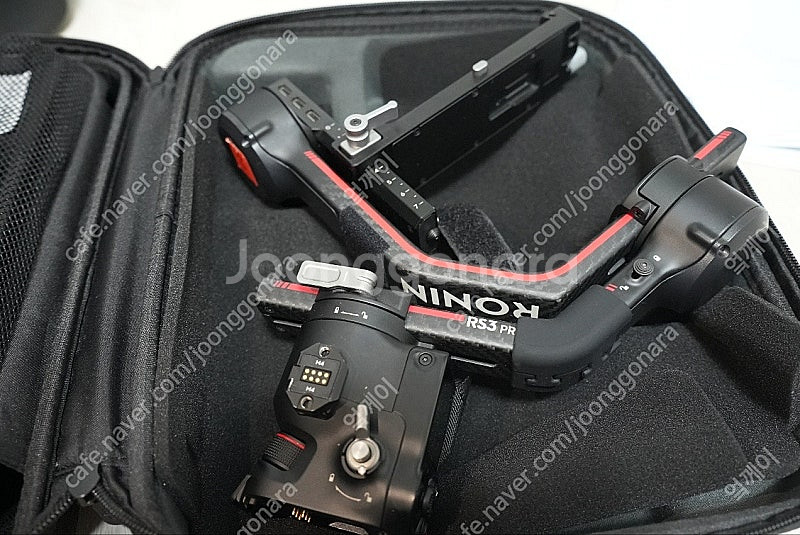 dji 로닌 rs3 pro combo 프로 콤보 짐벌--2