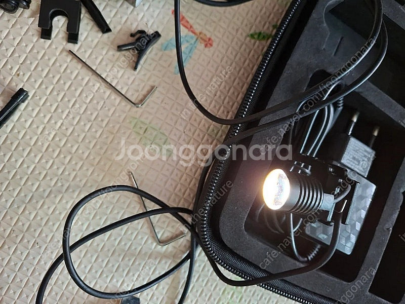 서지뷰ㅈLED 헤드라이트--4